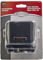 RoadPro RP-101C mounting hardware and accessories