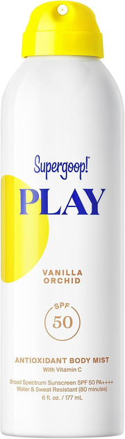 Vanilla Orchid - 6 Fl Oz (Pack of 1)