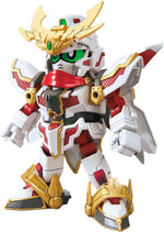 Bandai Spirits RX-Zeromaru front view model kit