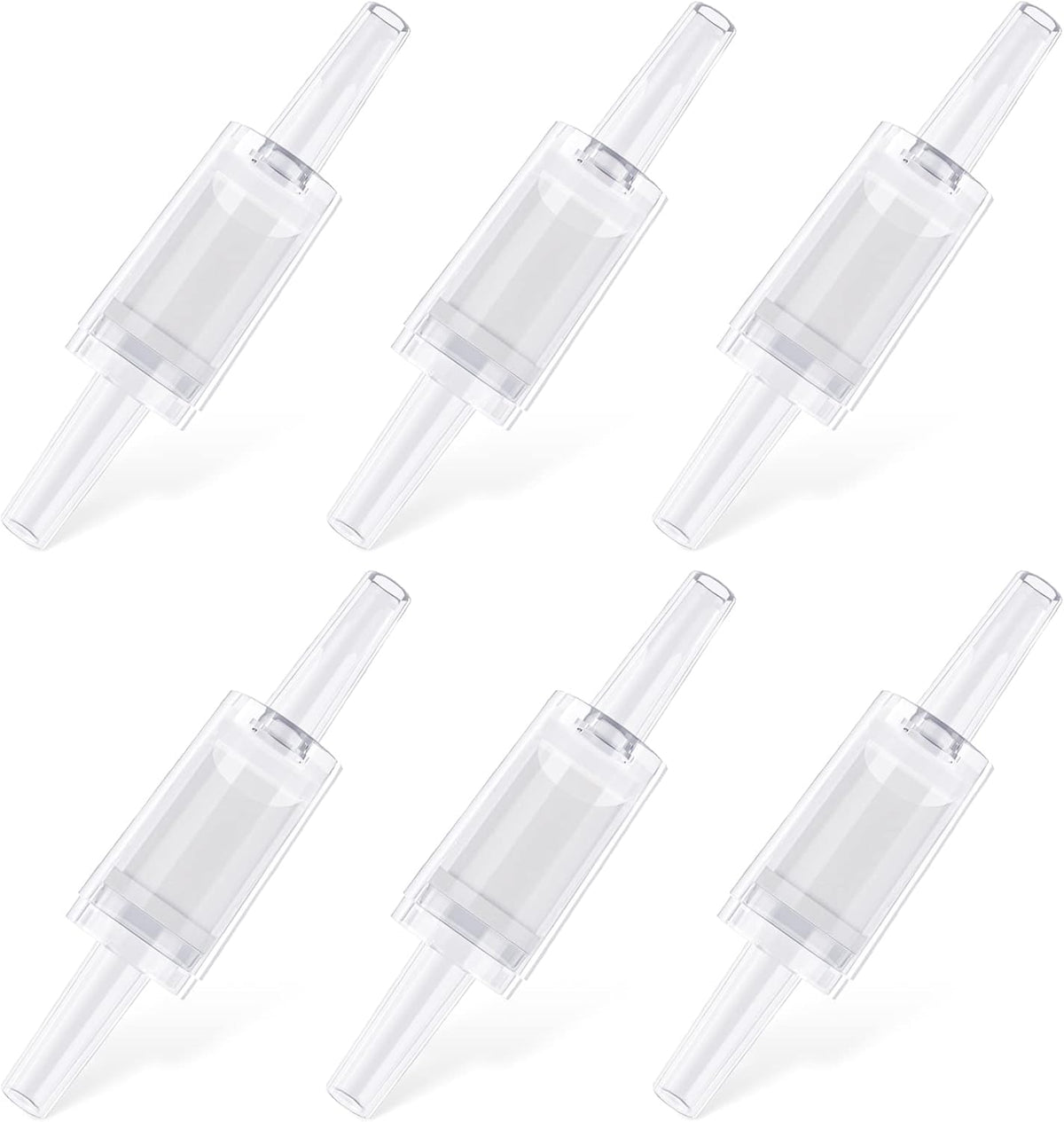 Pawfly Aquarium Check Valves Plastic One Way Non-Return Check Valve for Fish Tank - Image 11