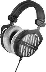 Beyerdynamic DT 990 PRO studio headphones front view
