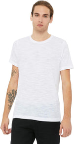 Bella+Canvas 3650 casual wear styling display