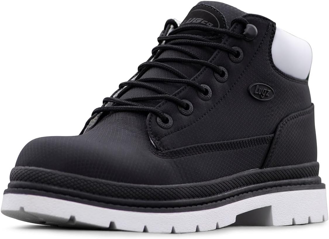 Lugz Men's Drifter Classic Chukka Boot - Image 12