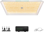 MARS HYDRO 100W TS600 2x2ft Dimmable LED Grow Lights for Indoor Plants - Image 11