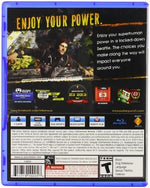 Infamous Second Son (PS4) - Image 3