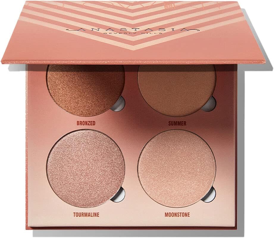 Anastasia Beverly Hills - Glow Kit - Image 1