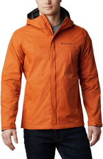 Columbia Men's Watertight II Rain Jacket - Image 13