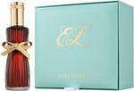 USA sourced Youth-Dew oriental perfume bottle angle view