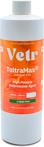 Toltrazuril 5.0% for Horses, Dogs, Cats, 60mL/2 Ounce, for Non-Food Chain Animals - Image 10