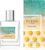 Clean Classic Beach Vibes eau de toilette side profile