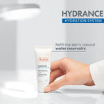 Avène Hydrance Light Hydrating Cream for combination skin