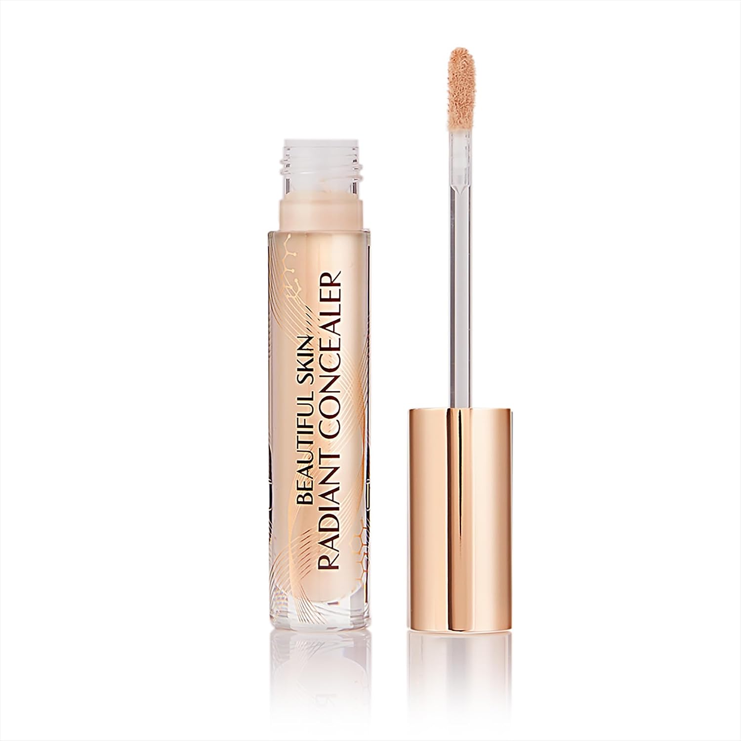 Charlotte Tilbury Beautiful Skin Radiant Concealer front view