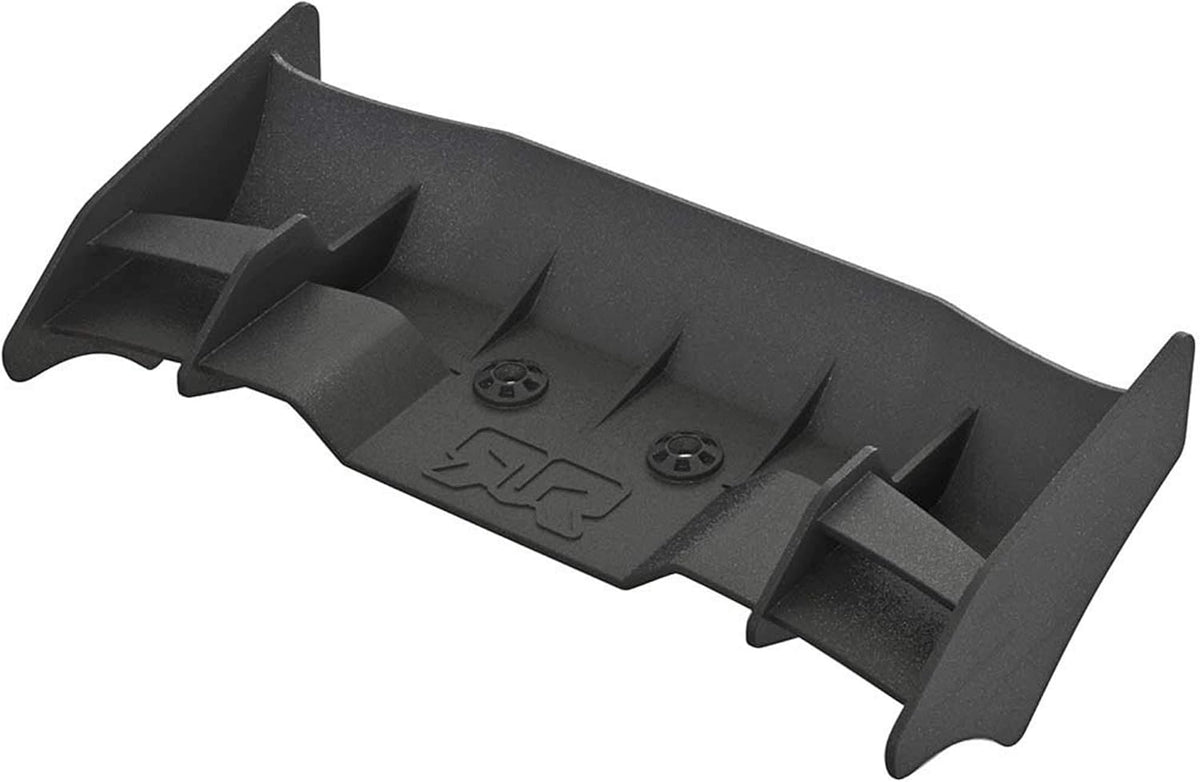 ARRMA AR480011 rear wing front view replacement part