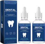 Bigyuan Cavity Healing Tooth Armor front view package
