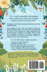 Pride and Prejudice (Box Hill Classics Edition) - Image 3
