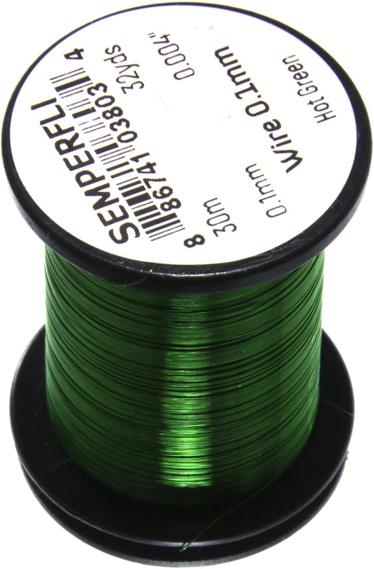 Tying Wire - Image 10