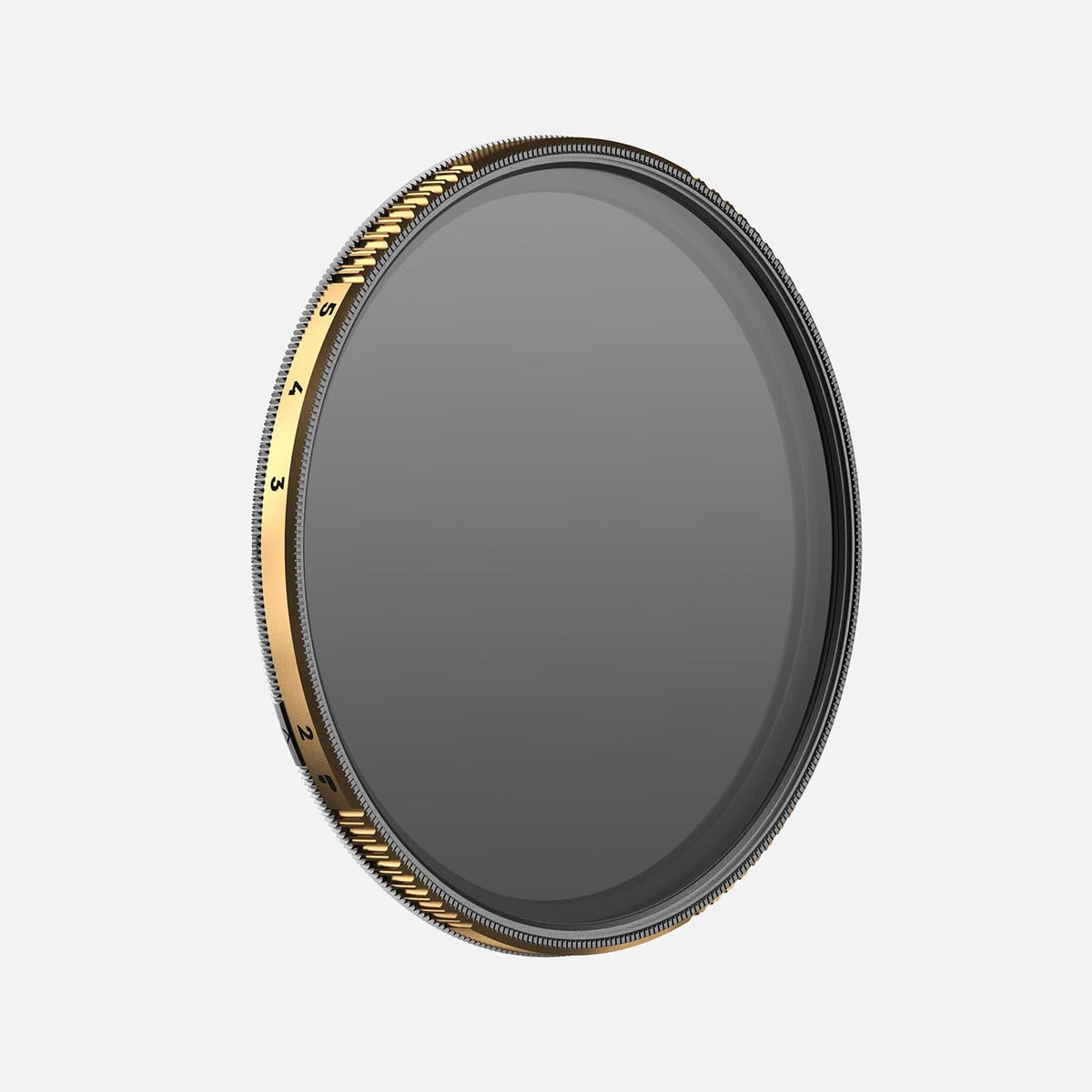 PolarPro 77mm Peter McKinnon Signature Edition II VND Camera Filter - 2-5 Stop Variable Neutral Density Lens Filter for DSLR/Mirrorless Pro Video - for Cinematic Shutter Speed Control + Diffusion - Image 12