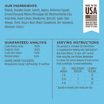Instinct Raw Boost Mixers Freeze Dried Cat Food Topper, Grain Free - Wild-Caught Pollock, 5 oz. Bag - Image 10