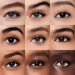 Este Lauder Turbo Lash High Powered Volume + Length Black Mascara - Image 5