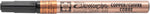 Sakura copper calligrapher marker tip close up