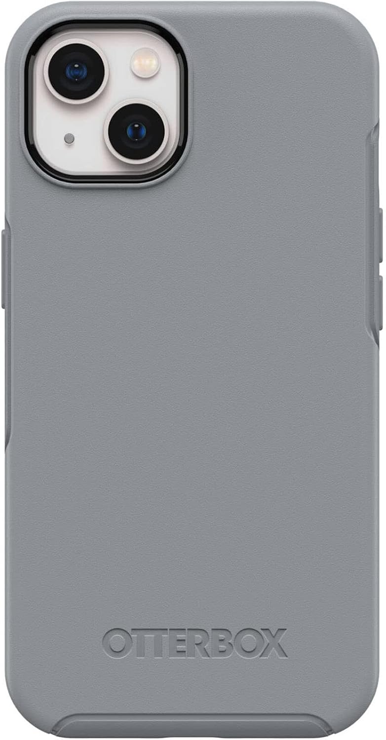 OtterBox Symmetry Clear Series Case for iPhone 13 (Only) - Non-Retail Packaging - Stardust - Image 12