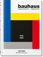 Bauhaus. Updated Edition (Bibliotheca Universalis) - Image 1