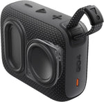 JBL Go 4 - Ultra-Portable Bluetooth Speaker - Black - Image 2
