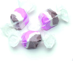 Sweet Candy Company Salt Water Taffy Individually Wrapped - Salt Water Taffy Candy Bulk, Old Fashioned Assorted Flavors, Soft and Chewy Candy Mix, Gluten Free Variety Pack - 3 lb Bag - Image 10