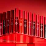 ETUDE Dear Darling Water Gel Tint (#RD302 Dracula Red) (21AD) | Long-lasting Effect up with Fruity, Juicy, Moist, and Vivid coloring - Image 9