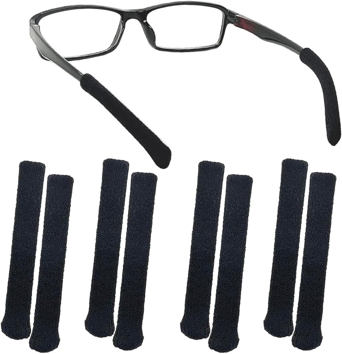 Qoaimu comfort eyewear support complete set