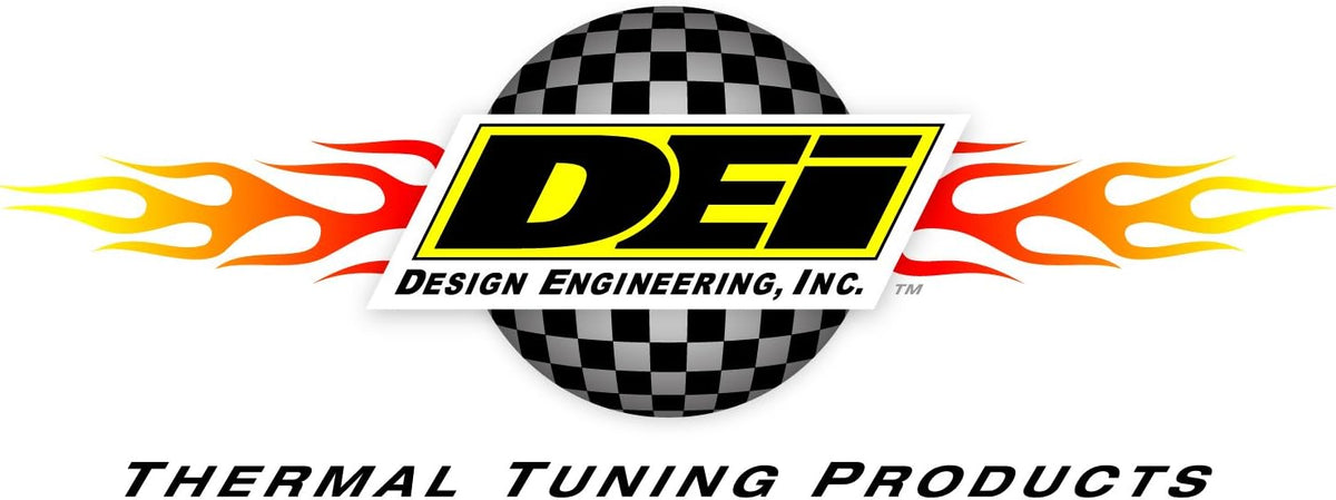 Design Engineering engine bay heat management accessory