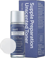 DearKlairs Fundamental Ampule Mist + Unscented Toner Set, Korean Skincare Routine - Image 5