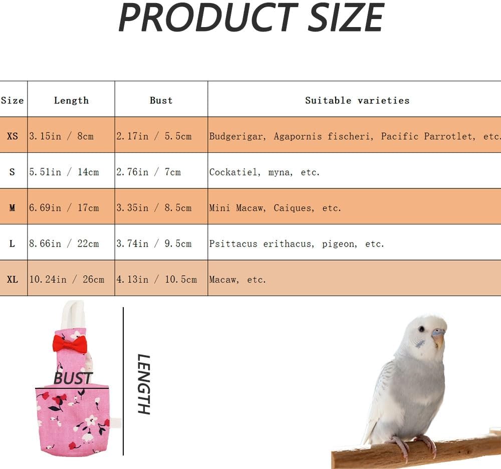 Washable pigeon pants nappy costume with waterproof inner lining structure exposed