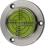 Umei high precision level instrument in use