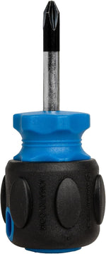 Jonard Tools SDP-1 Screwdriver, #1 x 3" Phillips Tip with Comfort Grip, 6 3/4" Length - Image 10