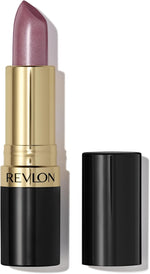 Revlon Super Lustrous Lipstick, 663 Va Va Violet, 0.15 oz | Creamy lipstick with microfine pigments for rich, lightweight color. Conditioning formula for soft, fuller-looking lips. - Image 14