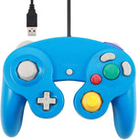 Arrocent PC compatible gamepad in black colorway