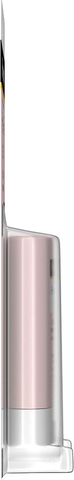Neutrogena pure and free sunscreen side profile