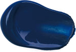Liquitex Phthalocyanine Blue 118ml tube label details
