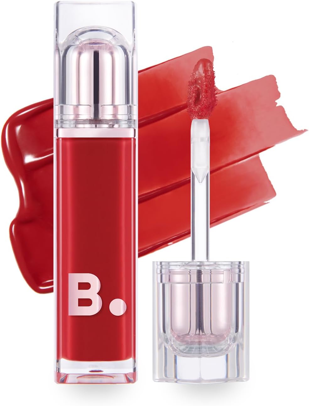 BANILA CO Dew Glow Tint | Hydrating Lip Tint with Dewy Gloss Finish | Lightweight Tint for Moisture-Rich, Naturally Plumped Lips (3.8g / 0.13 oz), BE01 Afternoon Tea - Image 15