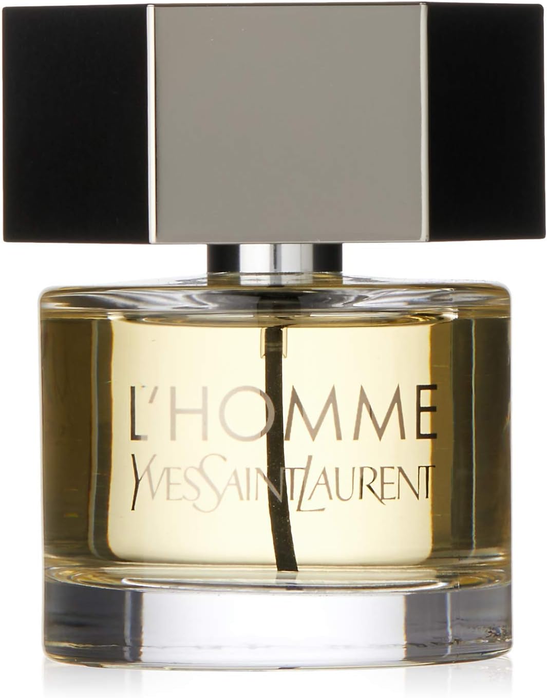 Yves Saint Laurent L'homme Yves Saint Laurent For Men. Eau De Toilette Spray 2-Ounces - Image 1