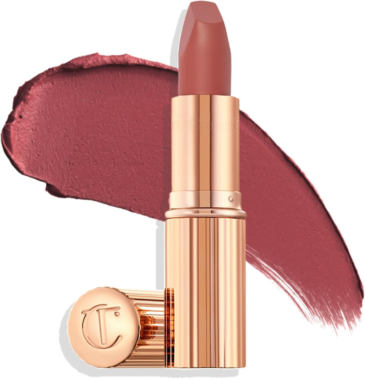 Charlotte Tilbury Matte Revolution Lipstick - Long Lasting, Matte Lipstick with Buildable Color & Lip-Loving Ingredients - Creamy, Easy to Blend Formula - Image 15