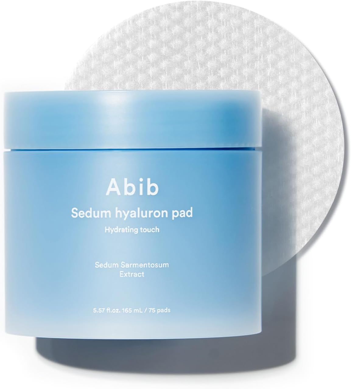 Abib Heartleaf Spot Pad Calming Touch 80pads 5.07 fl.oz. | Korean Acne Soothing Toner Pads for Face, Cleansing, Disposable, Exfoliant, Skin Care - Image 11
