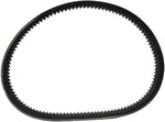 Delixike GT37401 transmission belt front view