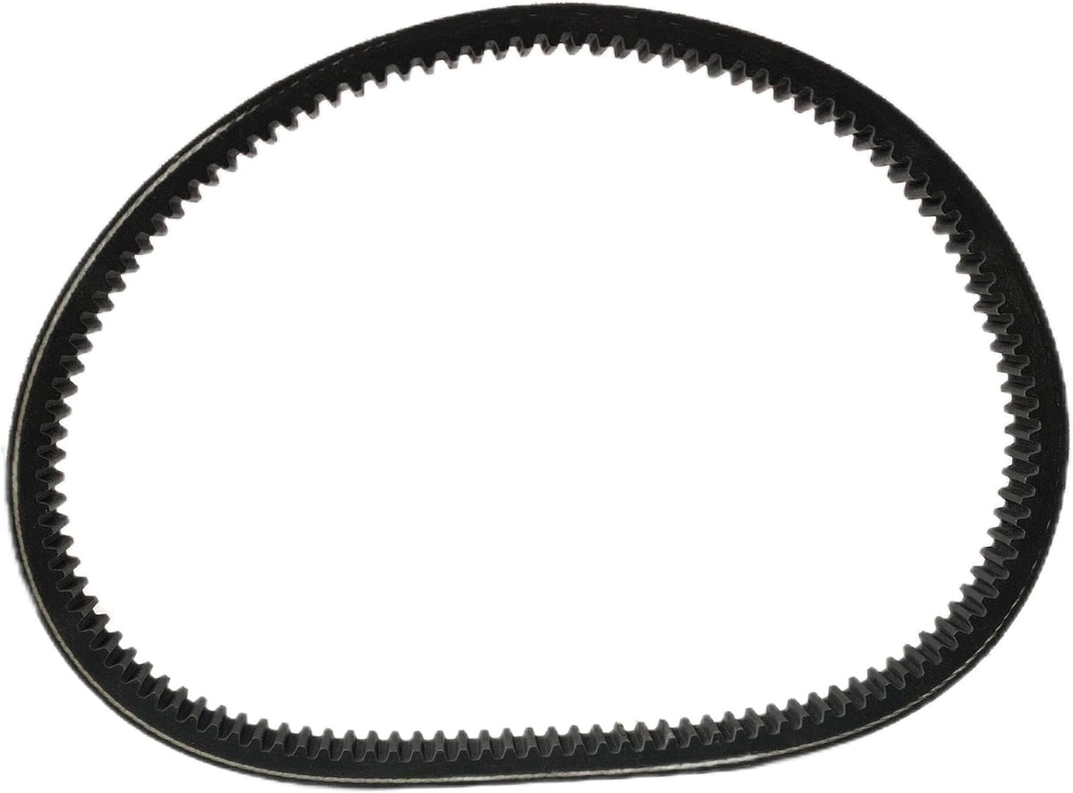 Delixike GT37401 transmission belt front view