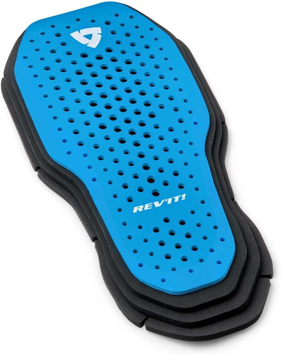 REV'IT! SEESOFT Air Type RV Back Protector front view
