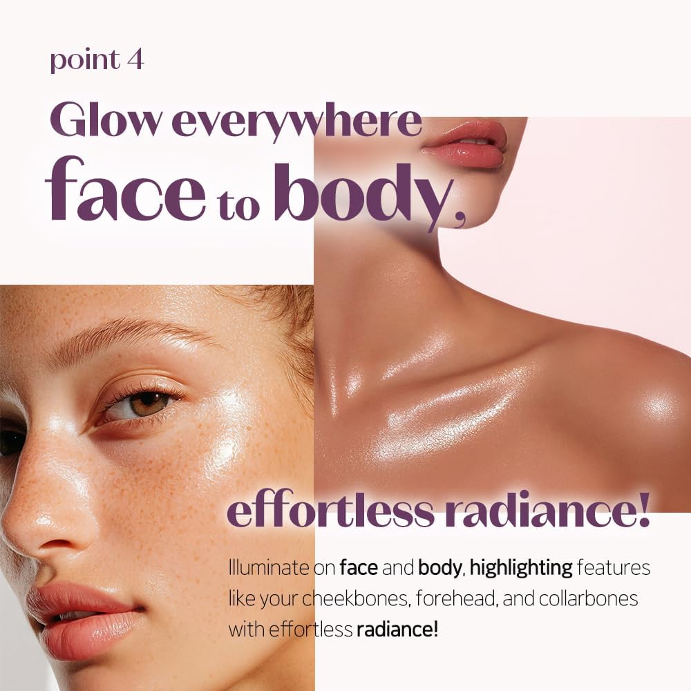 ETUDE Nymph Aura Volumer zero point eighty one fluid ounce bottle angle view for daily makeup setup