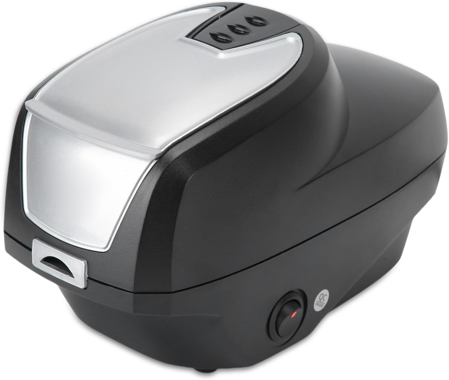 Hot Lather Machine for Shaving, Professional Electric Face Shaving Foaming Machine Household Face Grooming Foaming Machine for Men Husband Dad Barber(US) - Image 1