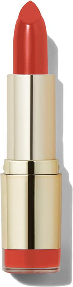 Close up of Milani Matte Passion lipstick bullet