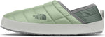 THE NORTH FACE Women's Thermoball Traction Mule V Winter Shoe | Insulated & Water Repellent, Rubber Outsole - Image 14